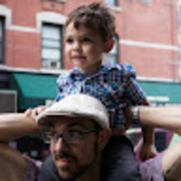 Meet your Posher, Matt - Picture 1 of 1